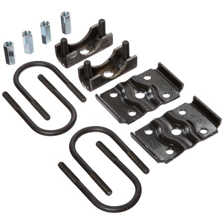 Track Usa Dexter Conversion Kit TR2604173